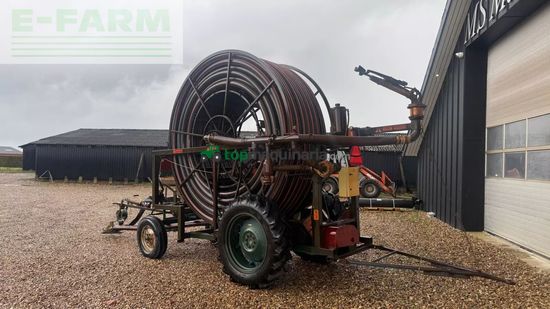 Riego -  - fm1500 fm 1500