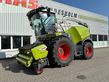 Cosechadora de Cereal - Claas - jaguar 950