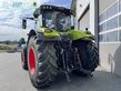 Tractor agrícola - Claas - axion 870 cm cebis trimble rtk