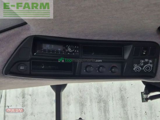 Tractor agrícola - Steyr - 6150 profi cvt (stage v)