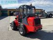 Minicargadora - Trejon - flexitrac 1244