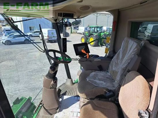 Cosechadora de Cereal - John Deere - s770