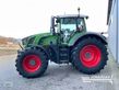 Tractor agrícola - Fendt - 824 vario s4 profi plus
