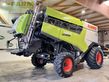 Cosechadora de Cereal - Claas - lexion 5300