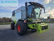 Cosechadora de Cereal - Claas - trion 740 montana 4x4