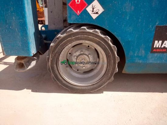 GENIE GS3268RT