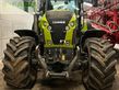 Tractor agrícola - Claas - AXION 850