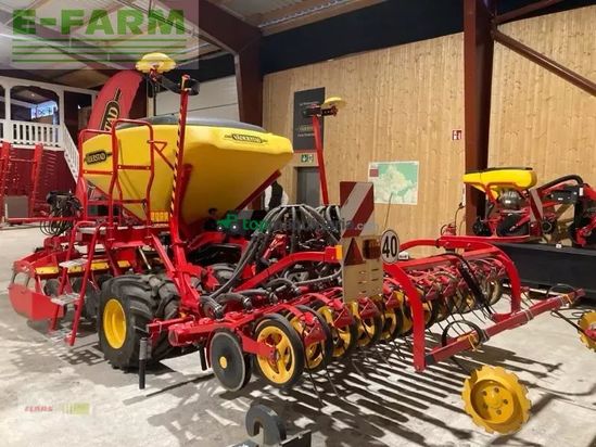 Combinado de siembra - Väderstad - spirit r300 s