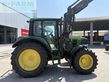 Tractor agrícola - John Deere - 6230 + hauer frontlader