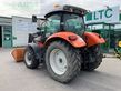 Tractor agrícola - Steyr - 4110 Profi