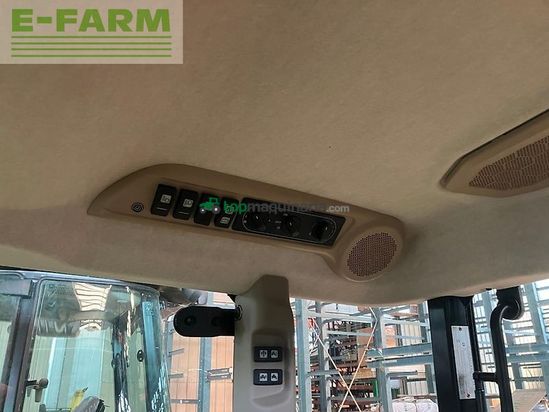 Tractor agrícola - John Deere - 5115gf