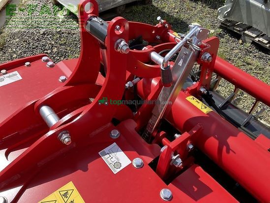 Grada rotativa - Kverneland - rotago 4060 f