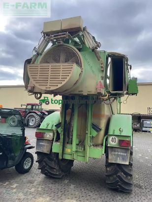 Atomizador - Dammann - anpa 5027