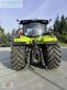 Tractor agrícola - Claas - arion 570 cmatic cebis