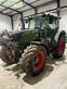 Tractor agrícola - Fendt - 211 vario