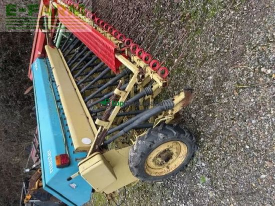 Sembradora directa -  - master