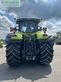 Tractor agrícola - Claas - axion 950