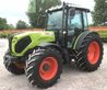 Tractor agrícola - Claas - axos 240