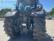 Tractor agrícola - Valtra - n 155 a forst m. rüfa und fk