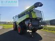 Cosechadora de Cereal - Claas - lexion 7500