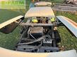 Empacadora gigant - Claas - quadrant 3200 rc
