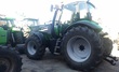 Tractor agrícola - Deutz-Fahr - Agrotron 120 DT