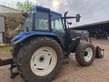 Tractor agrícola - New Holland - ts 115