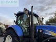 Tractor agrícola - New Holland - t6070 powercommand