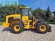 Minicargadora - JCB - 437ht