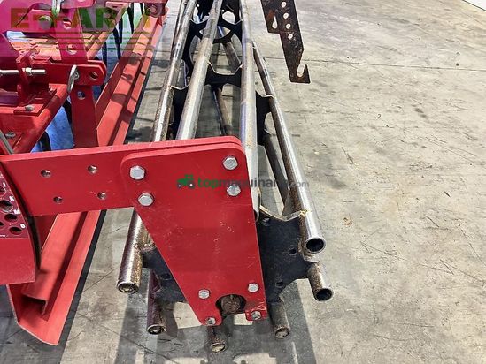 Grada rotativa - Tulip - roterra 300 - 25