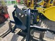 Cabezal - Kemper - 400 f komfort zusatzfahrwerk