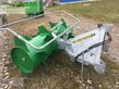 Esparcidor - Stockmann - herkules 2002, front-heck, schwenkbar, gw