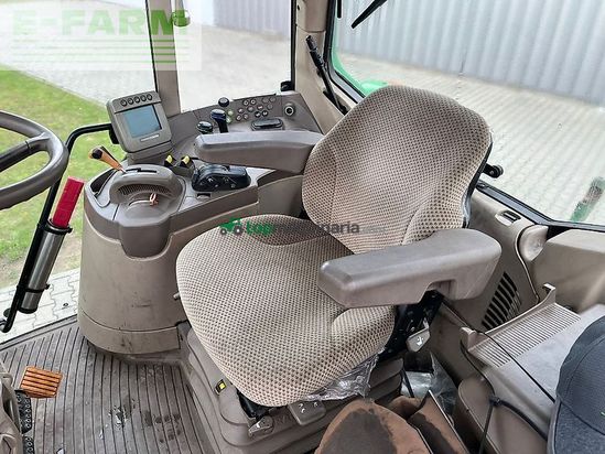 Tractor agrícola - John Deere - 6930 premium