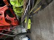 Cosechadora de Cereal - Claas - LEXION 750 TT