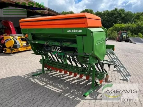 Sembradora directa - Amazone - cataya 3000 super