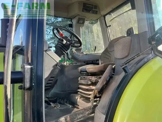 Tractor agrícola - Claas - arion610