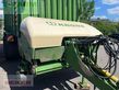 Remolqu agrícola - Krone - zx 450 gl + klappdach-laderaumabdeckung 45m³
