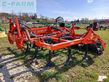 Cultivador - Kuhn - cultimer l 400 r nsm + t-liner-walze