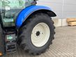 Tractor agrícola - New Holland - t6.180 dc methane power