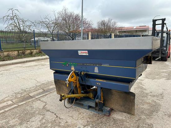 Abonadora Bogballe   EX-tren 