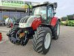 Tractor agrícola - Steyr - profi 4130 komfort