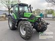 Tractor agrícola - Deutz-Fahr - agrotron 150