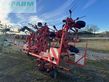 Henificador - Kuhn - gf7601mh