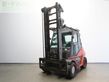 Elevadora - Linde - h 50 d 396-02