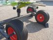 Henificador - Claas - liner 370