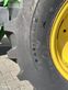 Tractor agrícola - John Deere - 4066r