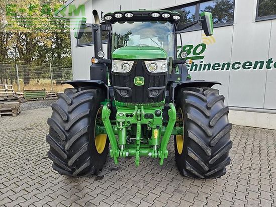 Tractor agrícola - John Deere - 6r185