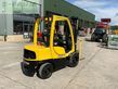 Elevadora - Hyster - 3.0 fortens fork lift (st24360)
