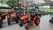 Tractor agrícola - Kubota - b1-241 frontlader