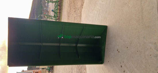 Otro - Cereal enganche euro